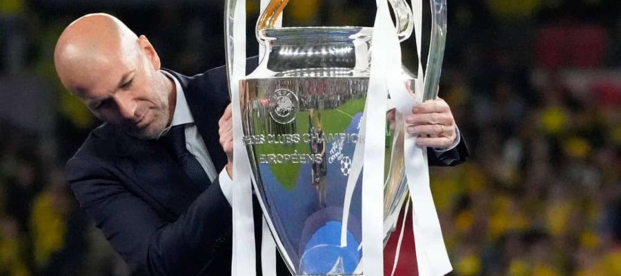 Se estrena la Champions League 2024/2025 con nuevo formato en la fase previa y 36 equipos