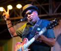 Fallece a los 70 años Tito Jackson, integrante de los Jackson 5