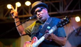 Fallece a los 70 años Tito Jackson, integrante de los Jackson 5