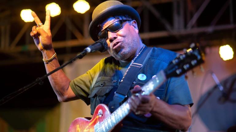 Fallece a los 70 años Tito Jackson, integrante de los Jackson 5