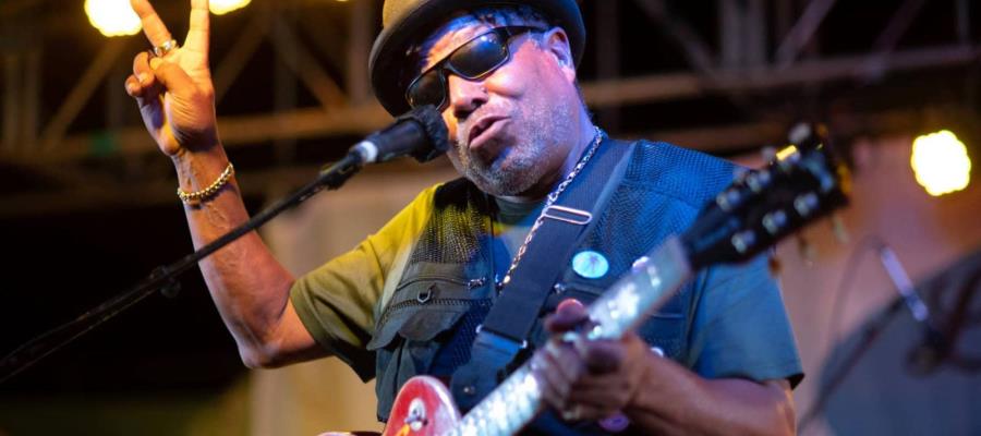 Fallece a los 70 años Tito Jackson, integrante de los Jackson 5