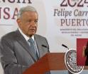 "Nadie le hace caso": Da risa a AMLO críticas de Zedillo