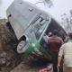 Accidente de autobús en Machu Picchu deja mexicanos heridos