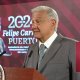 No existe fundamento legal para revertir reforma Judicial: Obrador