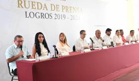 Dejará Protección Civil 40 mdp para atender posible emergencia en Tabasco