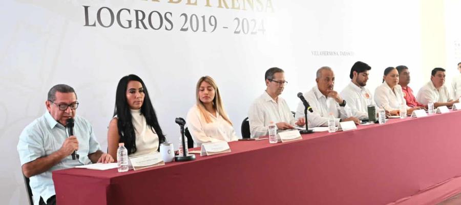 Dejará Protección Civil 40 mdp para atender posible emergencia en Tabasco