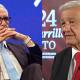 Se desató la maleantada: López Obrador tras las críticas de Zedillo contra la reforma Judicial