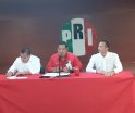 Desaparición de organismos autónomos abre puerta a la corrupción y dictadura: PRI Tabasco