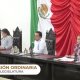 Inicia Congreso de Tamaulipas proceso de desafuero contra magistrado acusado de delitos sexuales