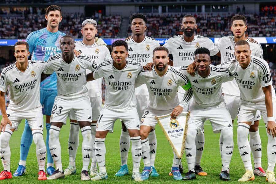 Real Madrid, Bayer Munich, Juventus, Liverpool, ganan en inicio de Champions League con nuevo formato