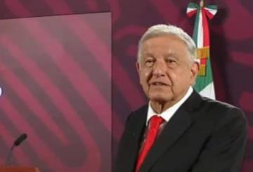 Se desató la ´maleantada´: López Obrador tras críticas de Zedillo contra reforma Judicial