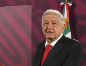 Se desató la ‘maleantada’: López Obrador tras críticas de Zedillo contra reforma Judicial