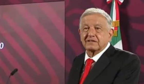 Se desató la ´maleantada´: López Obrador tras críticas de Zedillo contra reforma Judicial