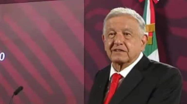 Se desató la ´maleantada´: López Obrador tras críticas de Zedillo contra reforma Judicial