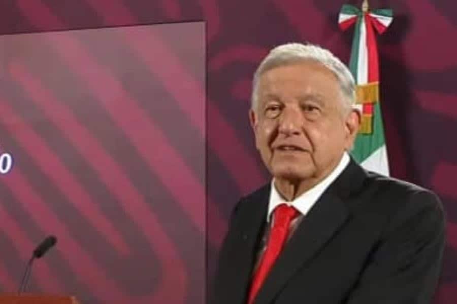 Se desató la ´maleantada´: López Obrador tras críticas de Zedillo contra reforma Judicial