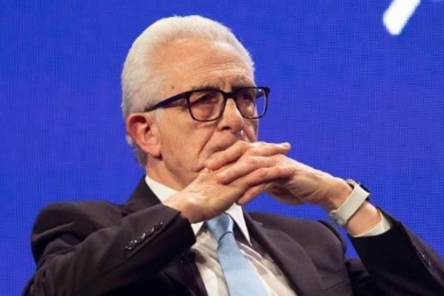 La III Guerra Mundial sería la última de la humanidad, asegura Ernesto Zedillo