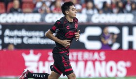 Juvenil de Xolos de Tijuana recibe invitación para entrenar en las instalaciones del FC Barcelona