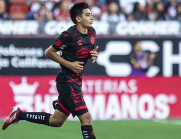 Juvenil de Xolos de Tijuana recibe invitación para entrenar en las instalaciones del FC Barcelona