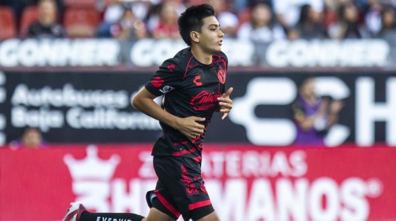 Juvenil de Xolos de Tijuana recibe invitación para entrenar en las instalaciones del FC Barcelona