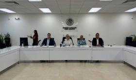 Inicia Congreso de Tamaulipas proceso de desafuero contra magistrado acusado de delitos sexuales