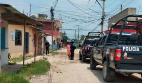 Autoridades se convirtieron en "colaboracionistas" durante ola de asaltos de este miércoles: Colegio de Abogados Tabasqueños