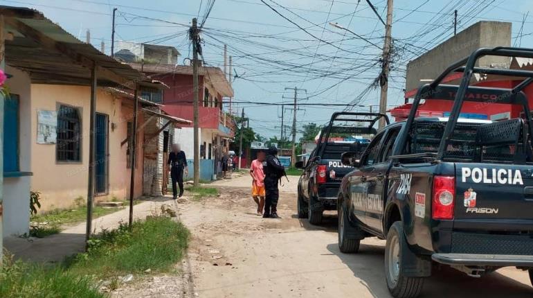 Autoridades se convirtieron en "colaboracionistas" durante ola de asaltos de este miércoles: Colegio de Abogados Tabasqueños