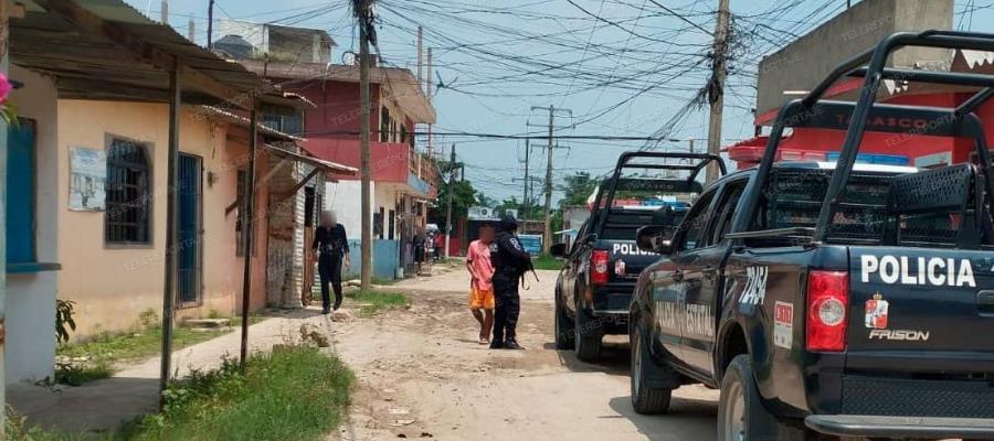 Autoridades se convirtieron en "colaboracionistas" durante ola de asaltos de este miércoles: Colegio de Abogados Tabasqueños