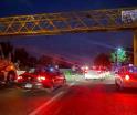 Habitantes del fraccionamiento Pellicer cerraron la Villahermosa-Frontera durante la noche