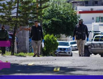 Violencia y caos en Culiacán, Sinaloa, afectarán la salud mental de los habitantes, explica psicóloga