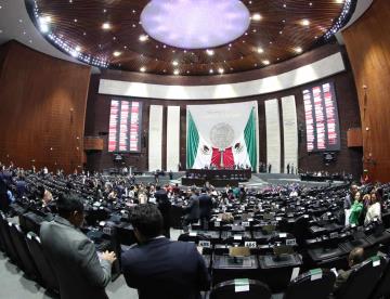 Diputados aprueban reforma en materia de derechos indígenas y afromexicanos