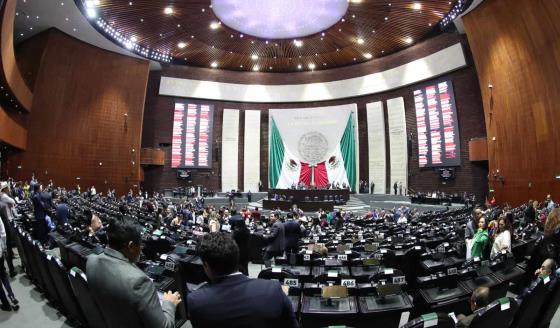 Diputados aprueban reforma en materia de derechos indígenas y afromexicanos