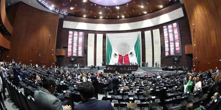 Diputados aprueban reforma en materia de derechos indígenas y afromexicanos