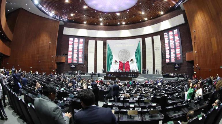 Diputados aprueban reforma en materia de derechos indígenas y afromexicanos