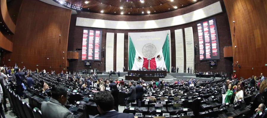 Diputados aprueban reforma en materia de derechos indígenas y afromexicanos