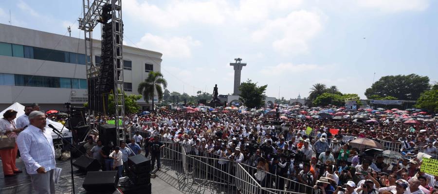 Campañas de AMLO fueron financiadas por el Cártel de Sinaloa, reitera Anabel Hernández