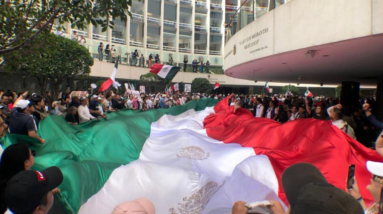 Trabajadores del Poder Judicial anuncian marcha el 1 de octubre