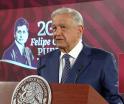 AMLO responsabiliza a EE.UU. de la violencia en Sinaloa tras la detención de "El Mayo"