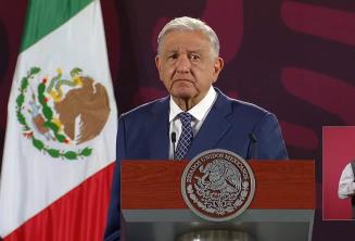 Entendieron y dejaron de intervenir: Dice AMLO sobre la pausa diplomática con EE.UU.