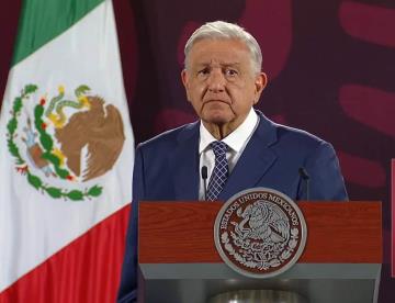 Entendieron y dejaron de intervenir: Dice AMLO sobre la pausa diplomática con EE.UU.