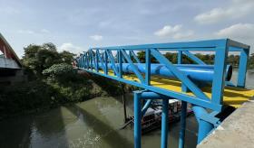 "Se acabará con la nueva captación en el Carrizal": SAS habla sobre agua chocolatosa