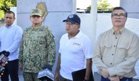 No es grave: SSPC sobre jornada delictiva que deja 2 detenidos en Villahermosa