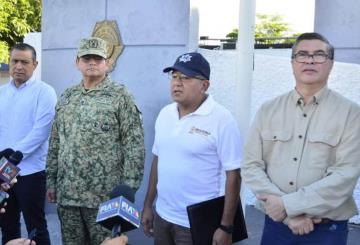 No es grave: SSPC sobre jornada delictiva que deja 2 detenidos en Villahermosa