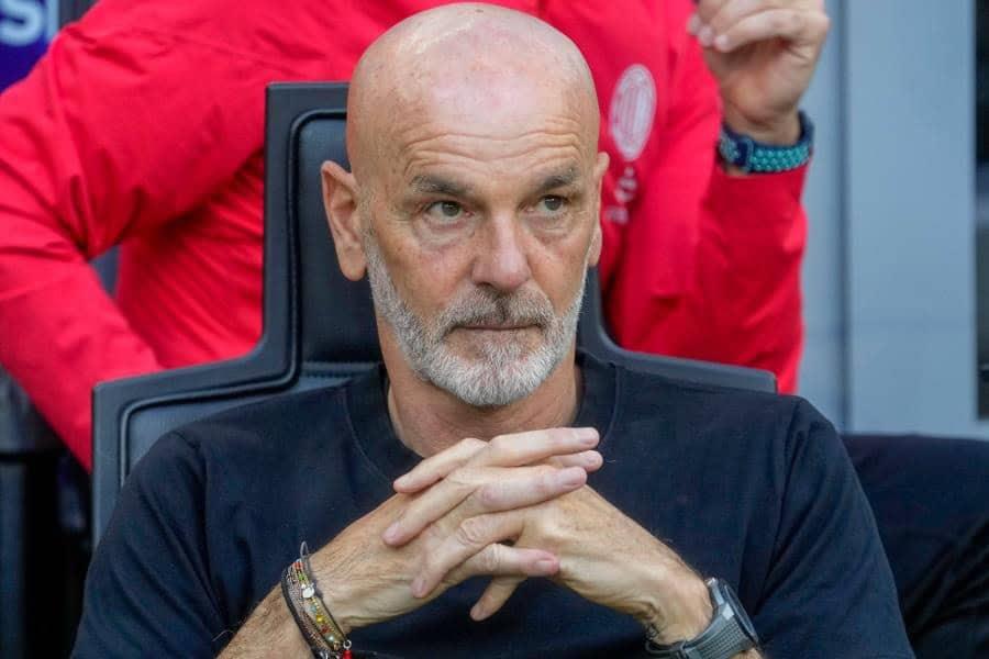 Cristiano Ronaldo tiene nuevo entrenador en el Al-Nassr; se trata de Stefano Pioli