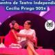 Teatro y música en Mukul-Já este 19 y 20 de septiembre