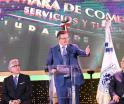 Anuncia Ebrard evento CEO Dialogue; participará Sheinbaum