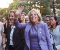 Jill Biden acudirá a toma de posesión de Sheinbaum