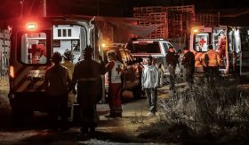 Atacan a balazos vivienda habitada por mujer y su hija de 9 años en Tijuana