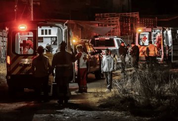 Atacan a balazos vivienda habitada por mujer y su hija de 9 años en Tijuana