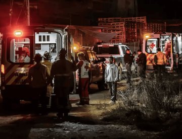 Atacan a balazos vivienda habitada por mujer y su hija de 9 años en Tijuana