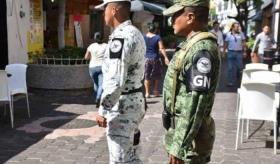 Adherir Guardia Nacional a Sedena es un camino sin retorno a militarización: Centro Prodh